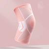 1pair Anti-collision Knee Pad Breathable Knee Sleeve Sports Gear Knee Supports Brace  Hiking Cycling