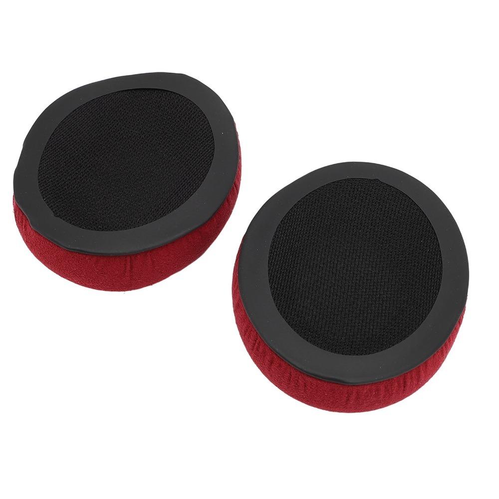 2PCS Soft and Comfortable Replacement Ear Pads for Focal Listen Wireless/ Focal Listen Pro Headphone