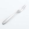 Stainless Steel Cake Dessert Fruit Fork Cutlery Kitchen Tool Eco-friendly Tableware
