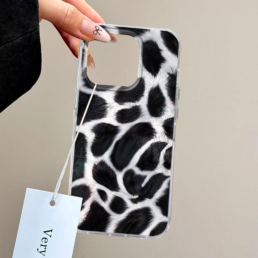 Gold Leopard Fashion Women Phone Case for Xiaomi Redmi Note 15 14 13 12 11 11S 10 10S 8 9 Pro 15C 9C 13C 14C A3 11S 9C A1 Cover
