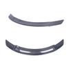 RT Style Carbon Fiber Rear Wing Spoiler for 2018-2022 Mercedes-Benz CLS W257