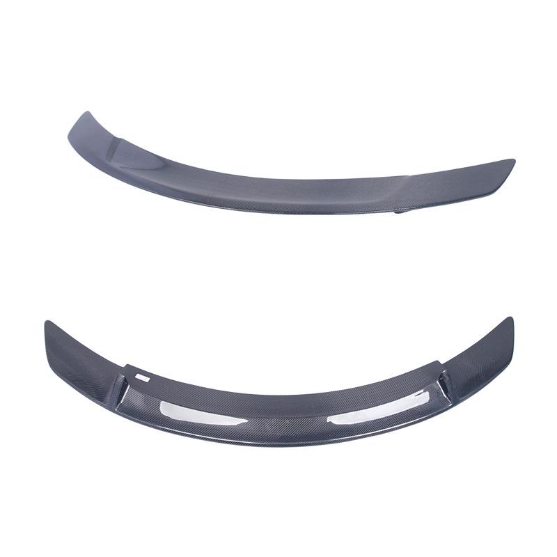 RT Style Carbon Fiber Rear Wing Spoiler for 2018-2022 Mercedes-Benz CLS W257