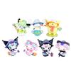 Hello Kitty Kuromi Magic Cinnamoroll Melody Themed Model Desktop Ornament For Kids And Fans