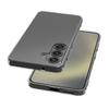 For Samsung Galaxy S25+ Case Ultra-Thin Flexible TPU Clear Phone Cover