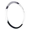 Car Headlight Trim Ring Headlamp Cover Car Accessories For Mini Cooper R56 R55 R57 R58 R59 51137149905