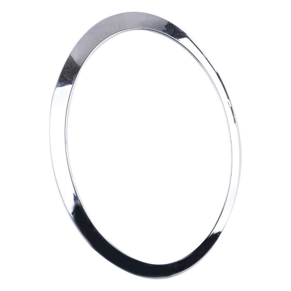 Car Headlight Trim Ring Headlamp Cover Car Accessories For Mini Cooper R56 R55 R57 R58 R59 51137149905