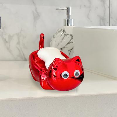Banyo ve tuvalet – Sabunluklar