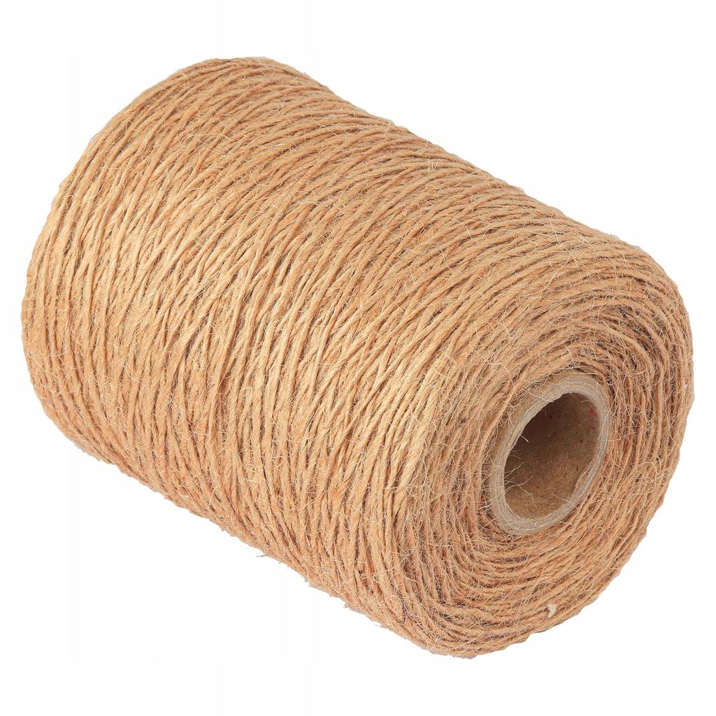 Jute twine 300m Vorstahl