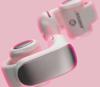 Bose Ultra Open Driftwood Headphones