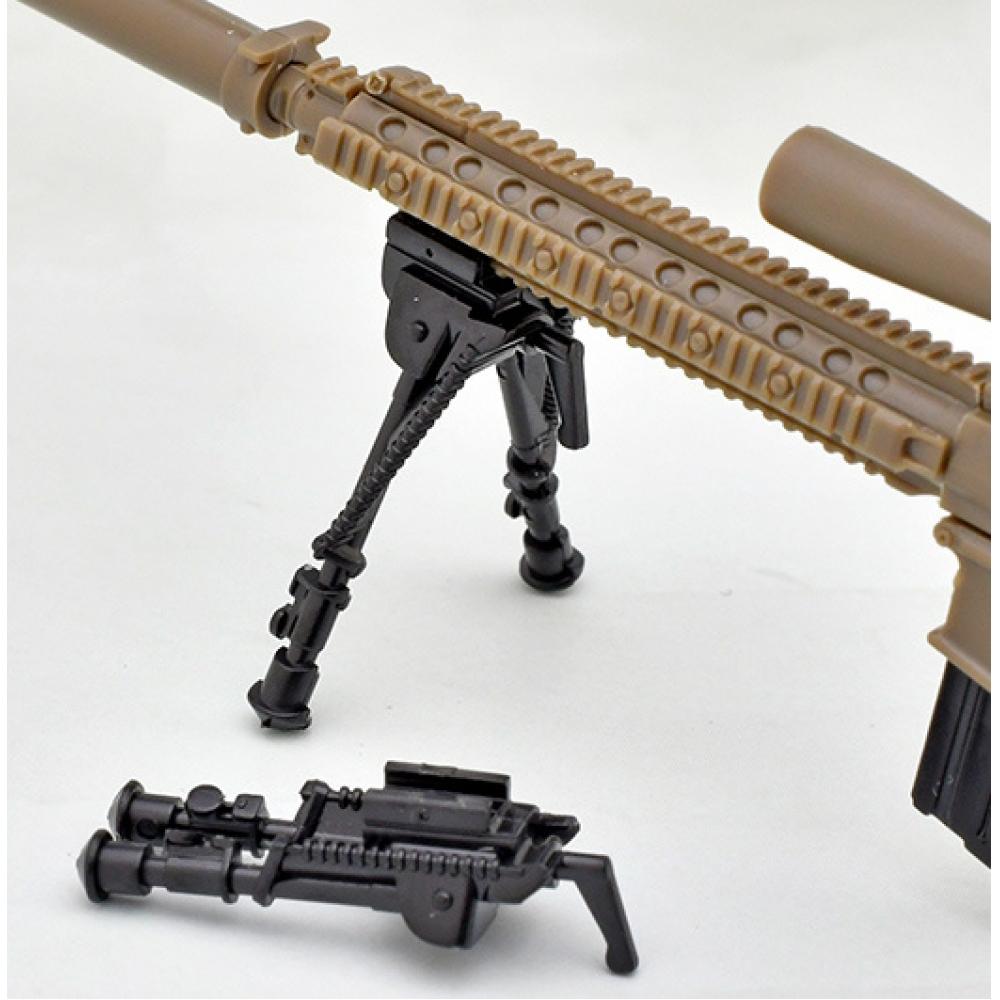 Little Armory M110sass סוג