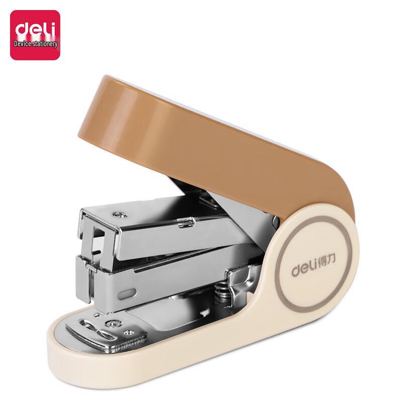 Deli Mini Labor-Saving Stapler