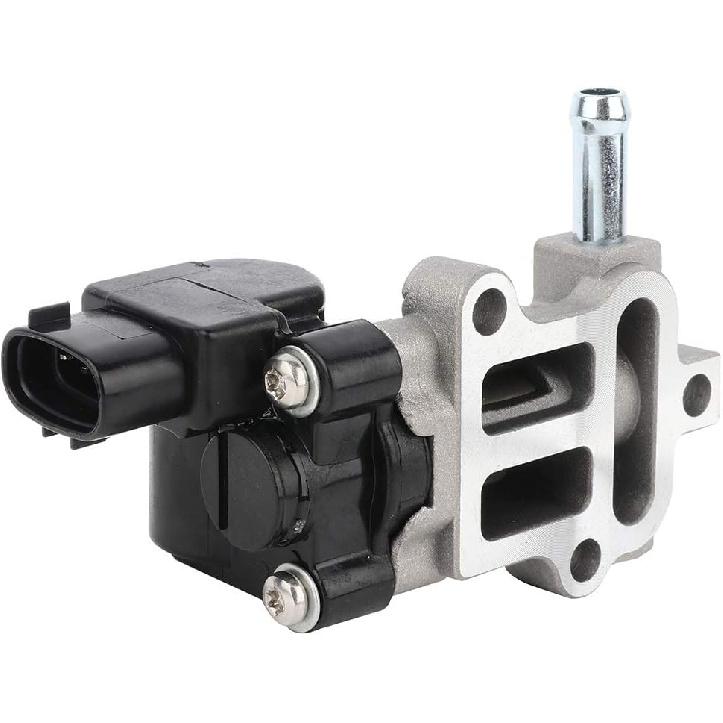 

ECCPP Idle Air Control Valve Fit 2000 for Toyota 4Runner | 2000-2004 for Toyota Tacoma 22270-75050 216811 2227075050 2227075051 2H1462 AC4191 2H1358