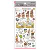 Visual Collection Adult Picture Book Stickers Tamagotchi Petit Shop Edition 231023 [Petit 2]
