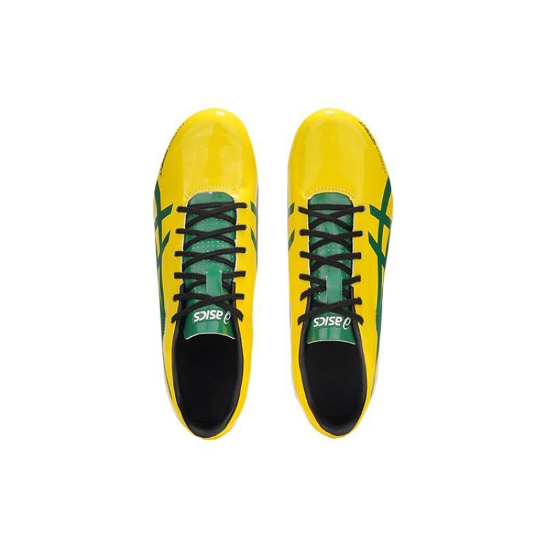 Asics Hyper Sprint 7 Running Shoes 'Yellow' Sneakers 1093A194-750
