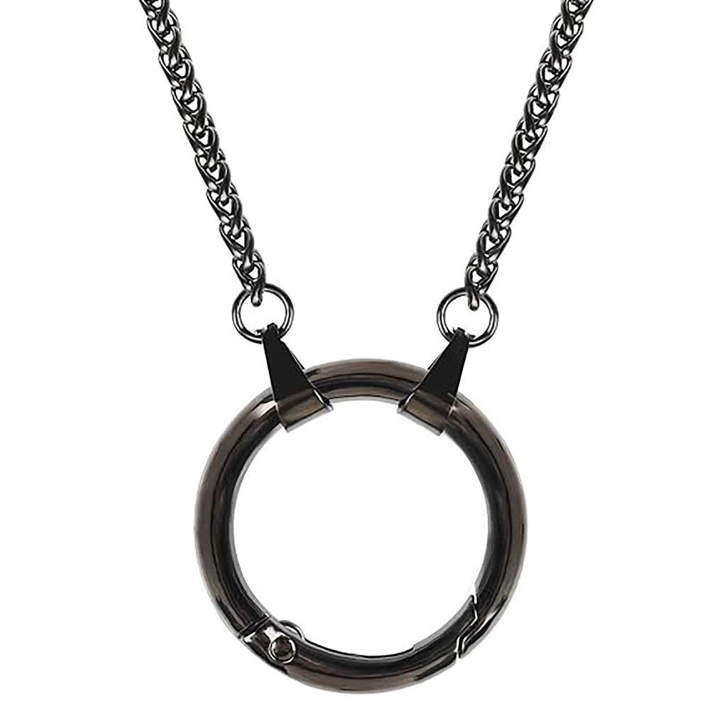 Neck Strap Eyeglass Holder Necklace Fashion Eyeglass Chain Holder  Men Accessories