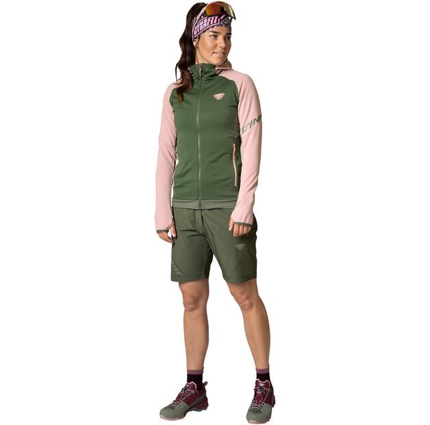 Куртка Dynafit Transalper Thermal W