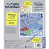 Coffret d'expérience - kosmos - 620868 - 24 modèles - a partir de 8 ans - mixte