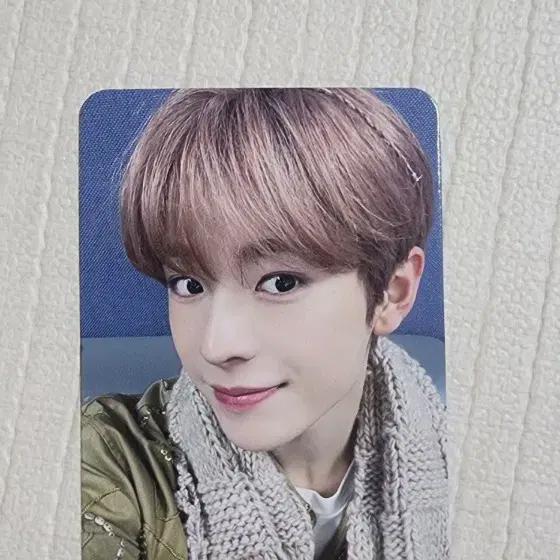 

Фотокарточка Nct Wish Yushi