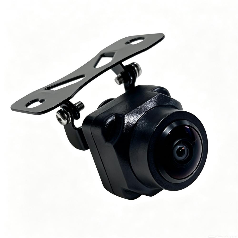 4Pin 180° AHD 720P/1080P Backup Camera for Car DVR Mirror Dash Cam