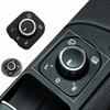 Car Mirror Control Switch Adjust Knob For Tiguan Passat B6 B7 VW Volkswagen Jetta Golf Mk5 Mk6 5ND 959 565F 5ND959565A Switches Seat 3