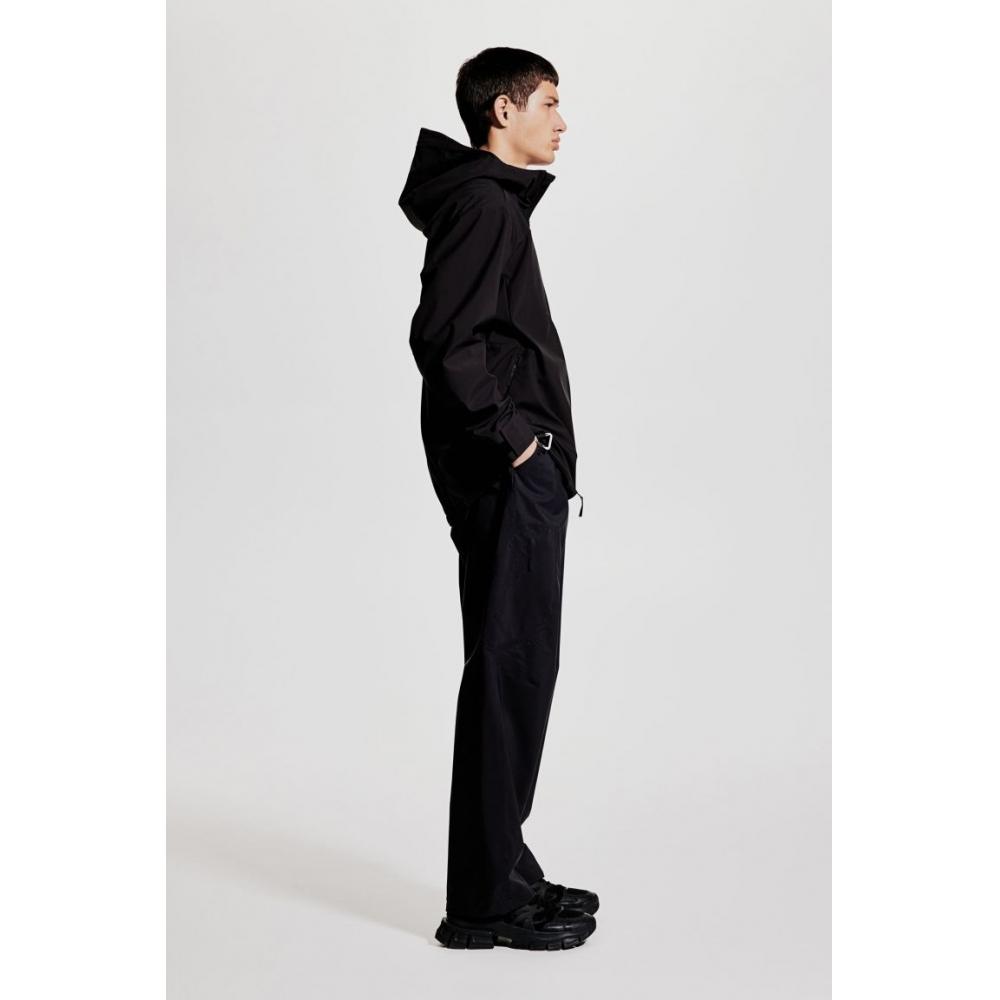 

Водоотталкивающее покрытие HM softsHell Jacket Regular Fit Black XS