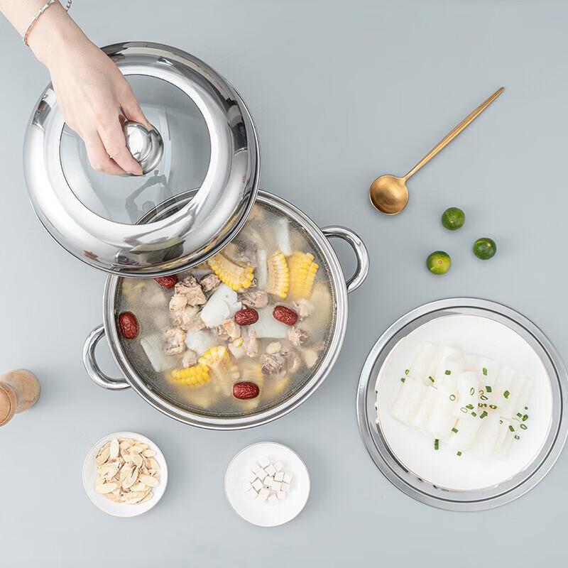 Debo Herbert 4-Piece Cookware Set