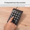 Aigo W909 Wired Numeric Keypad