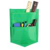 Magnet Pencil Storage Bag Magnetic Storage Pocket for Whiteboard Marker Storage Organizers, Magnetic Marker Pen Holder