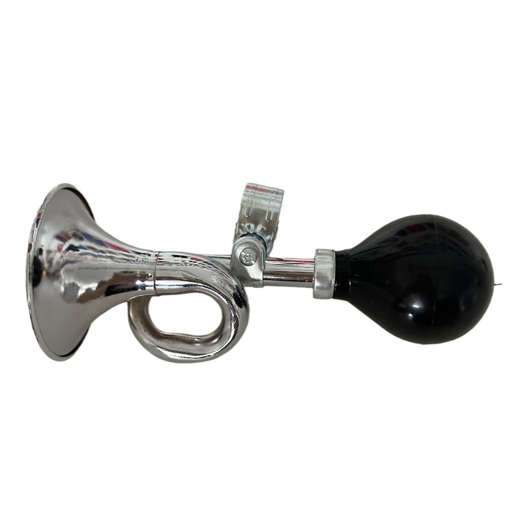 Bicycle Mountain Bike Snail Horn Large Sound 56mm Portable Air Bell Children's Accessories