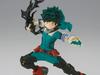 My Hero Academia THE AMAZING HEROES PLUS Izuku Midoriya vol.2
