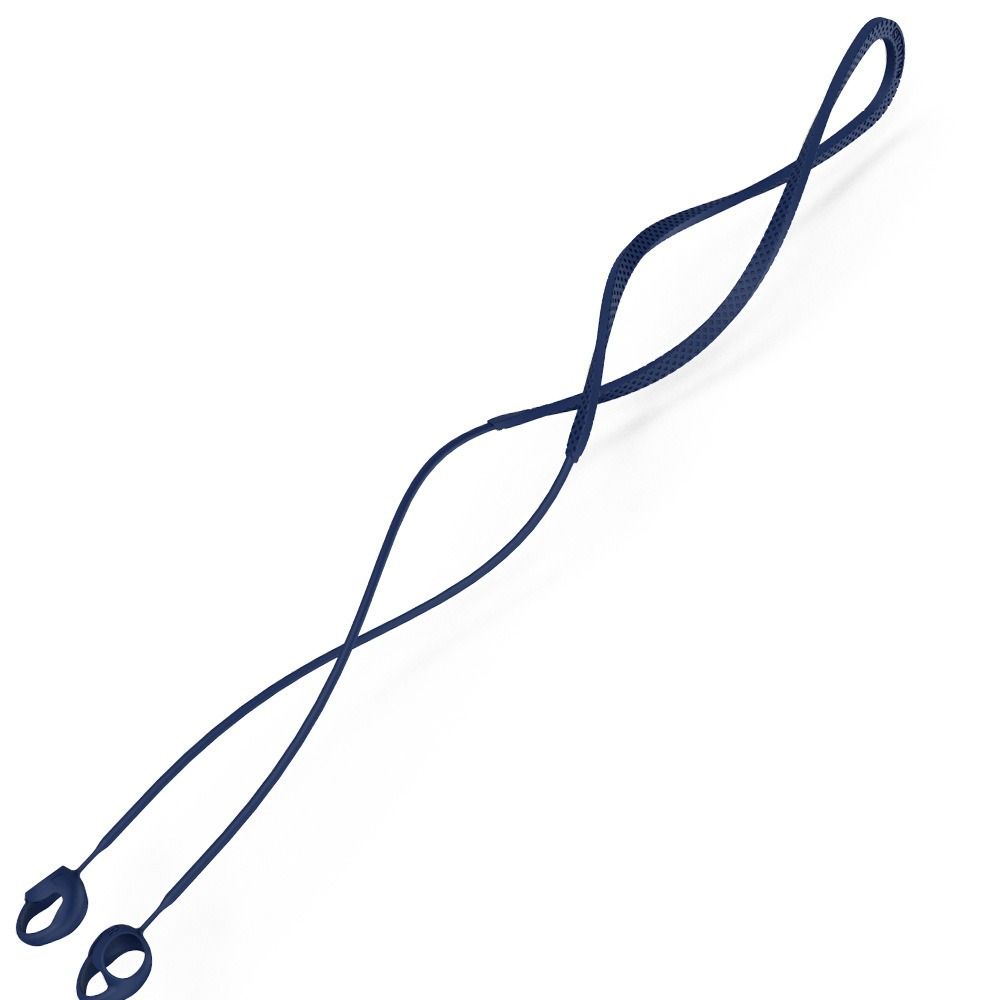 for Sangsung Glaxy Buds 2 pro Earbuds Anti Lost Strap Earphone Rope Neck Rope Cord Sports Lanyard