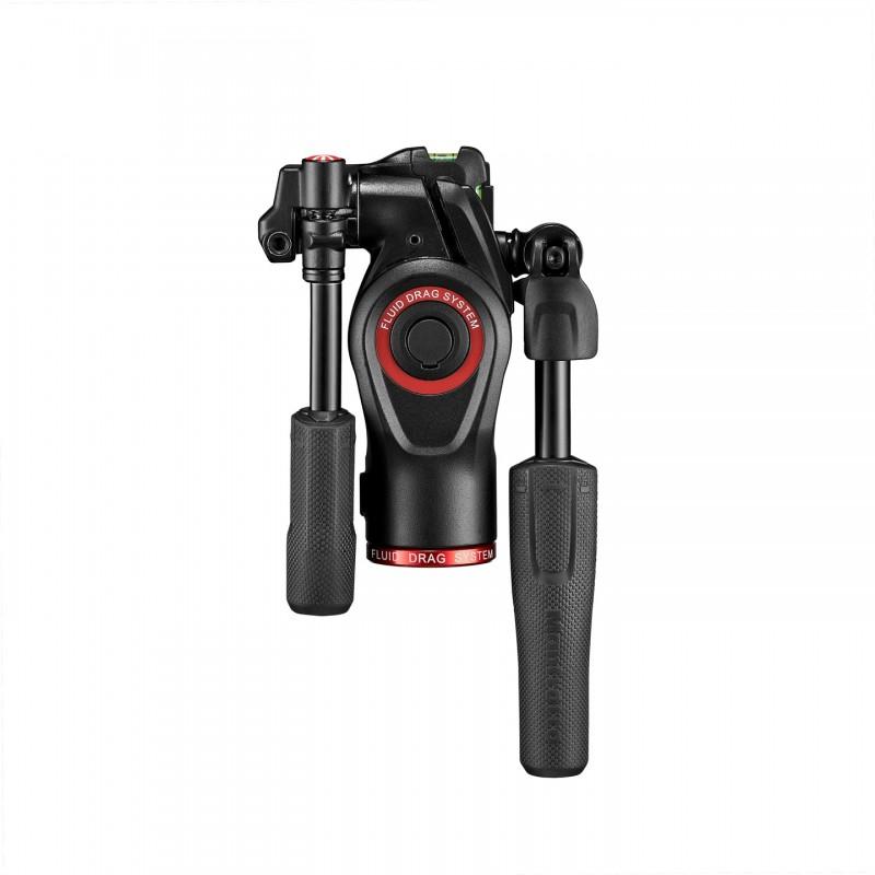 Kompaktowa Głowica Foto/video Manfrotto Befree 3W Live