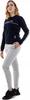 Y4579 GIOVA WOMEN'S TRACKSUIT XS
