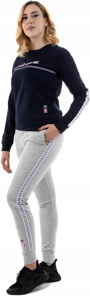 Y4579 GIOVA WOMEN'S TRACKSUIT XS