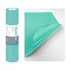Hygienic Pad On A Roll 50cm X 50cm Green Foiled 54g Medixpro 80 Pcs