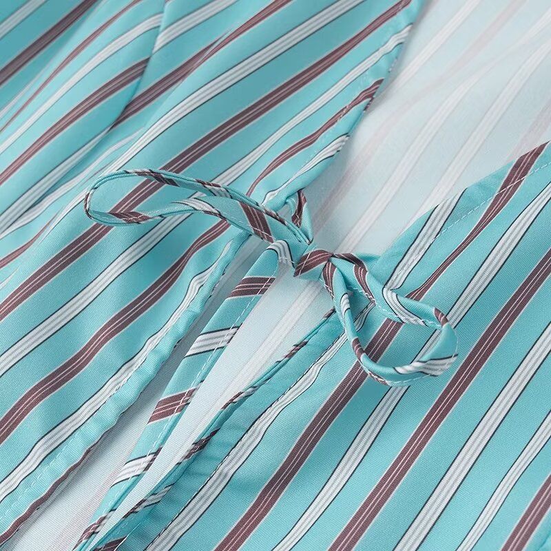 Kaslead New Arrival Women's Clothing Fashion Style Fashion Simple Lace Sleeveless Tops Casual Pants Suit