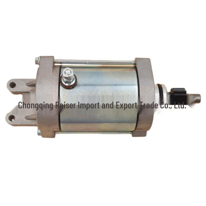 Starter Motor for ATV YFM660R, Models 3AJ-81800-00-00 & 3SX-81890-00-00