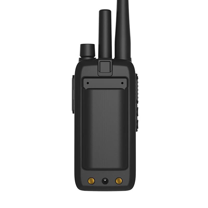 OUXING NET690XD 4G Public Network Dual-Mode Walkie-Talkie (CN version)
