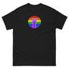 Gay Right T-Shirt LGBTQ Pride