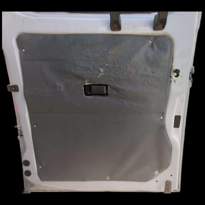 Iveco Daily V Rear Door Interior Trim Panel