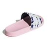 Adidas Originals Adilette Sports Casual Outdoor Slippers Kids Footwear Pink GZ3692