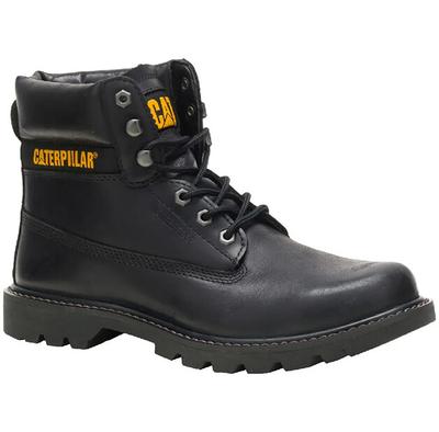 Botas y botas altas