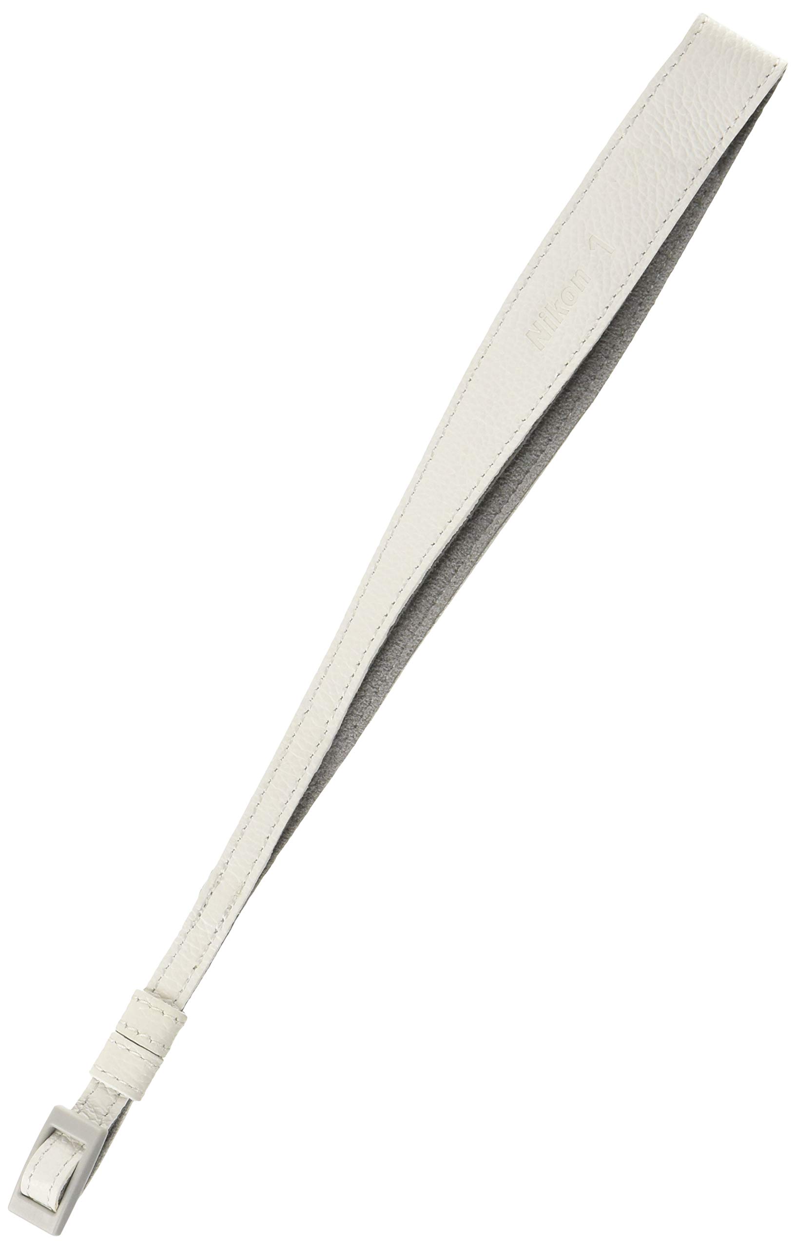

Nikon hand strap Nikon1 mirrorless camera simple white WH single-lens AH-N1000 білий