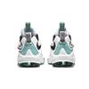 Nike Zoom Freak 3 GS N.I.K.E. Kids Sneakers Teal White Clear-Emerald DB4158-101