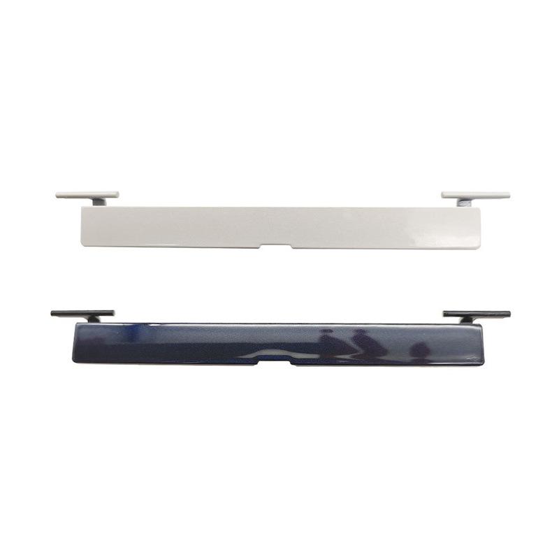 BMW 5 Series G30 Roof Rack Water Gutter Cover 51137443691