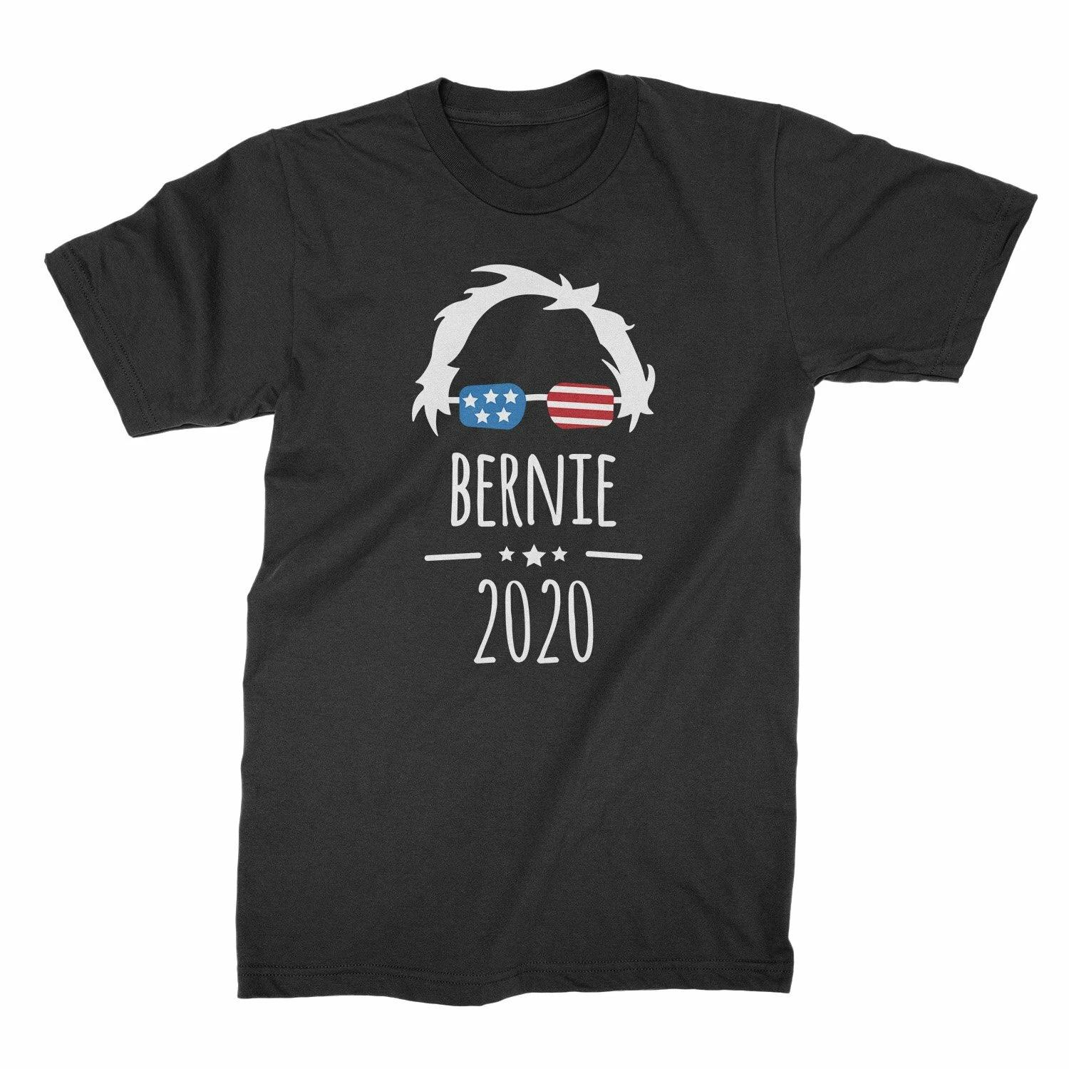 Bernie 2020 Shirt Feel The Bern TShirt Bernie Sanders 2020 Shirt 4XL