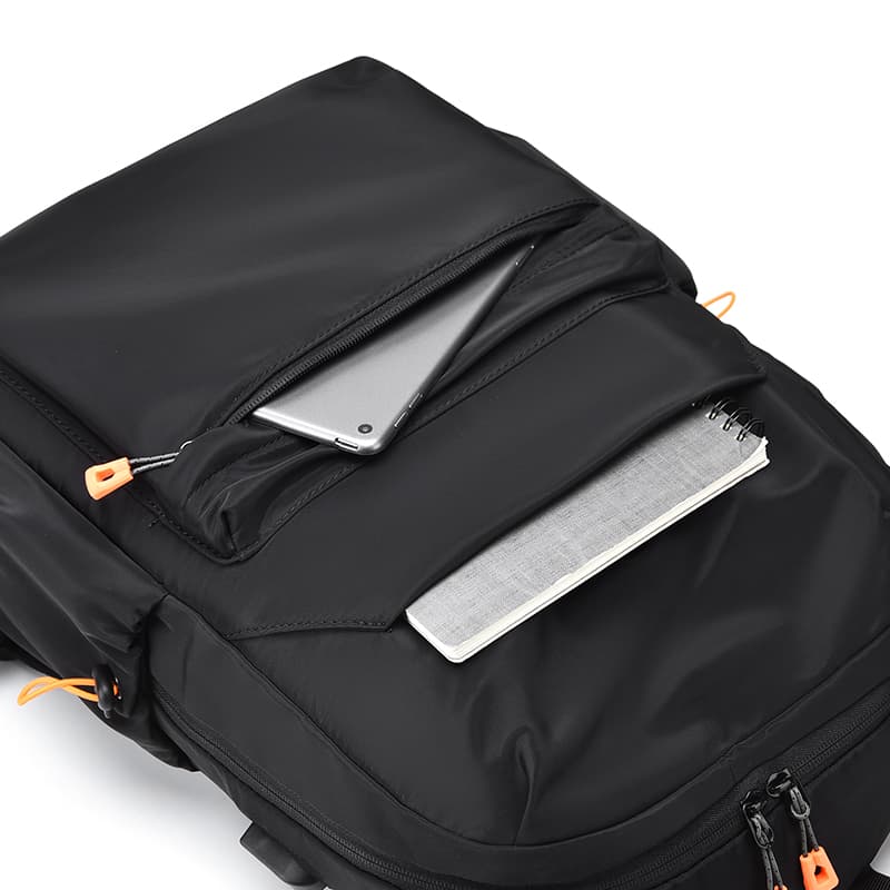 Men's Business Commuter Computer Backpack Casual Backpack