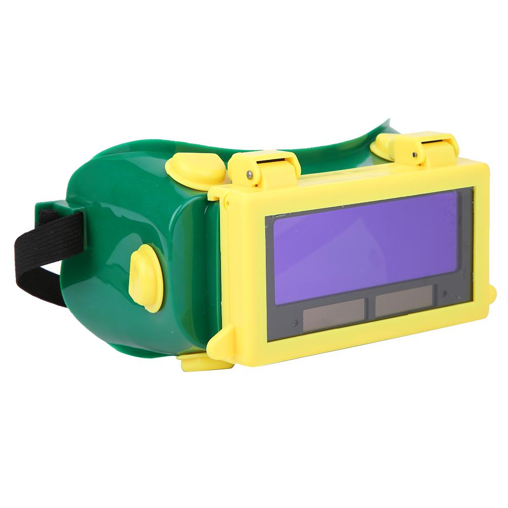 

Очки для сварки Очки Автоматически затемняющиеся защитные очки для сварщиков Очки