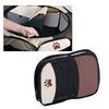 Portable Foldable Kennel Octagonal Fence Pet Tent Puppy Shelter Easy To Use Outdoor Easy Operation Large Dog Cages Cat Fences