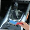 Gatuida Car Cleaning Brush, Carpet Scrubber, Carpet Brush for Cardital, Car Detailing Brush,